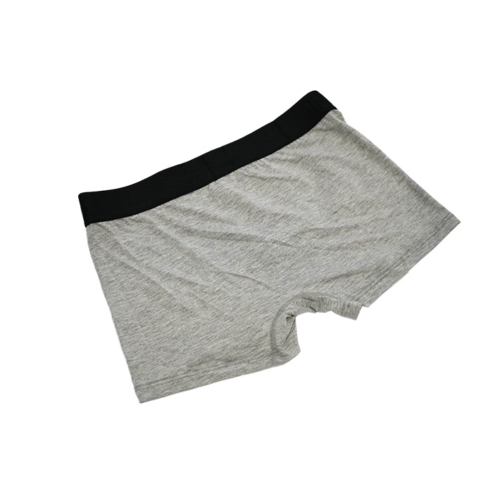 Boxer Fendi Hombre Gris